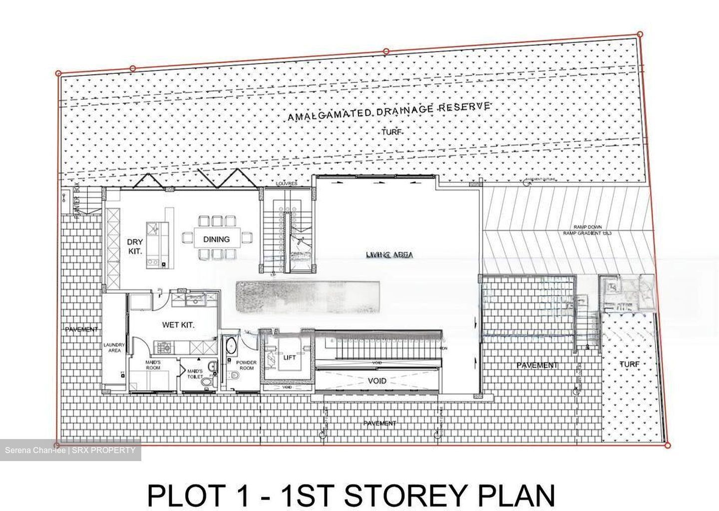 Ban Guan Park (D10), Detached #470782341